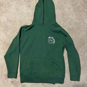 Girl Get After It Hoodie